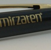 Kliknij - Długopisy - grawerowanie laserowe